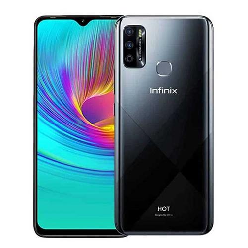 INFINIX HOT 10 Mobile Price in Pakistan & Specs - May 2024 | What's On Sale